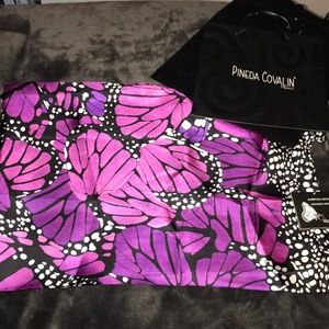 Pineda Covalin Scarf Mexico